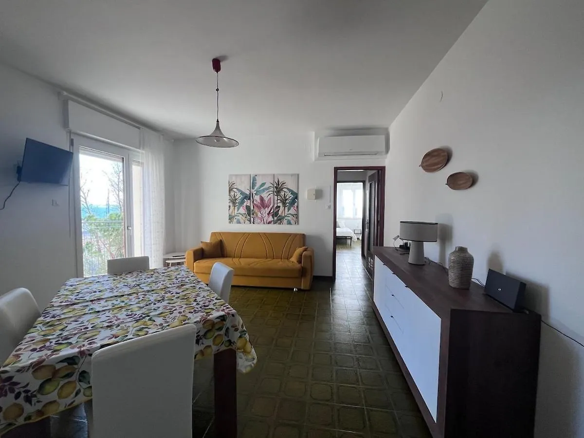 Wave N'Sea Appartement Marina Julia