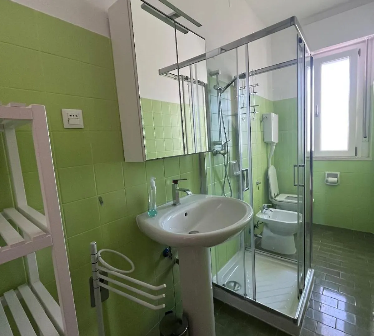 Wave N'Sea Appartement Marina Julia Italië