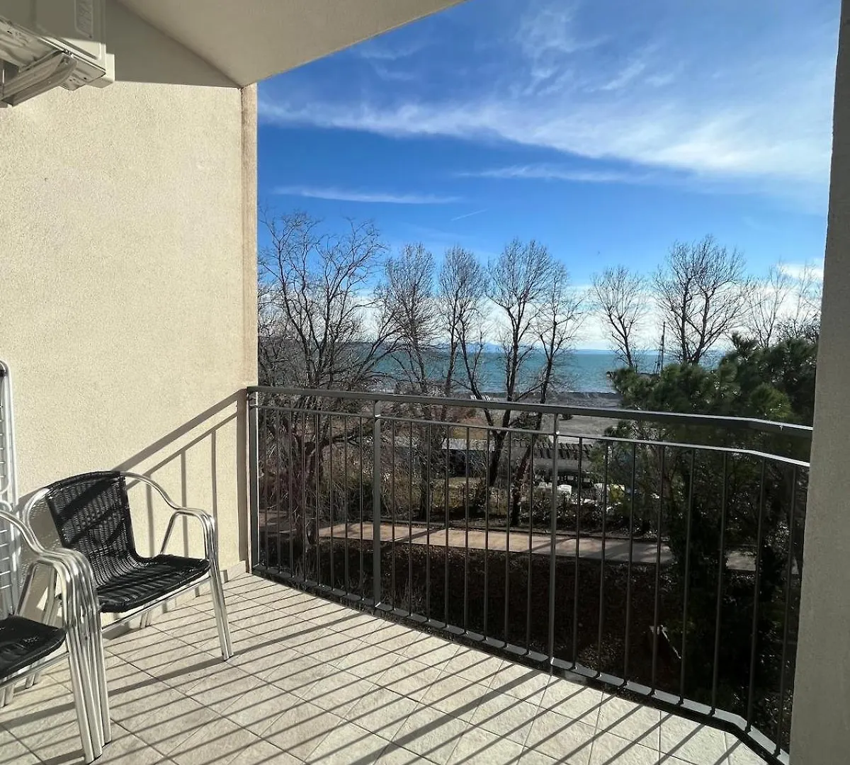 Wave N'Sea Appartement Marina Julia