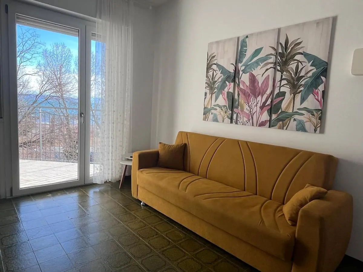 Wave N'Sea Appartement Marina Julia