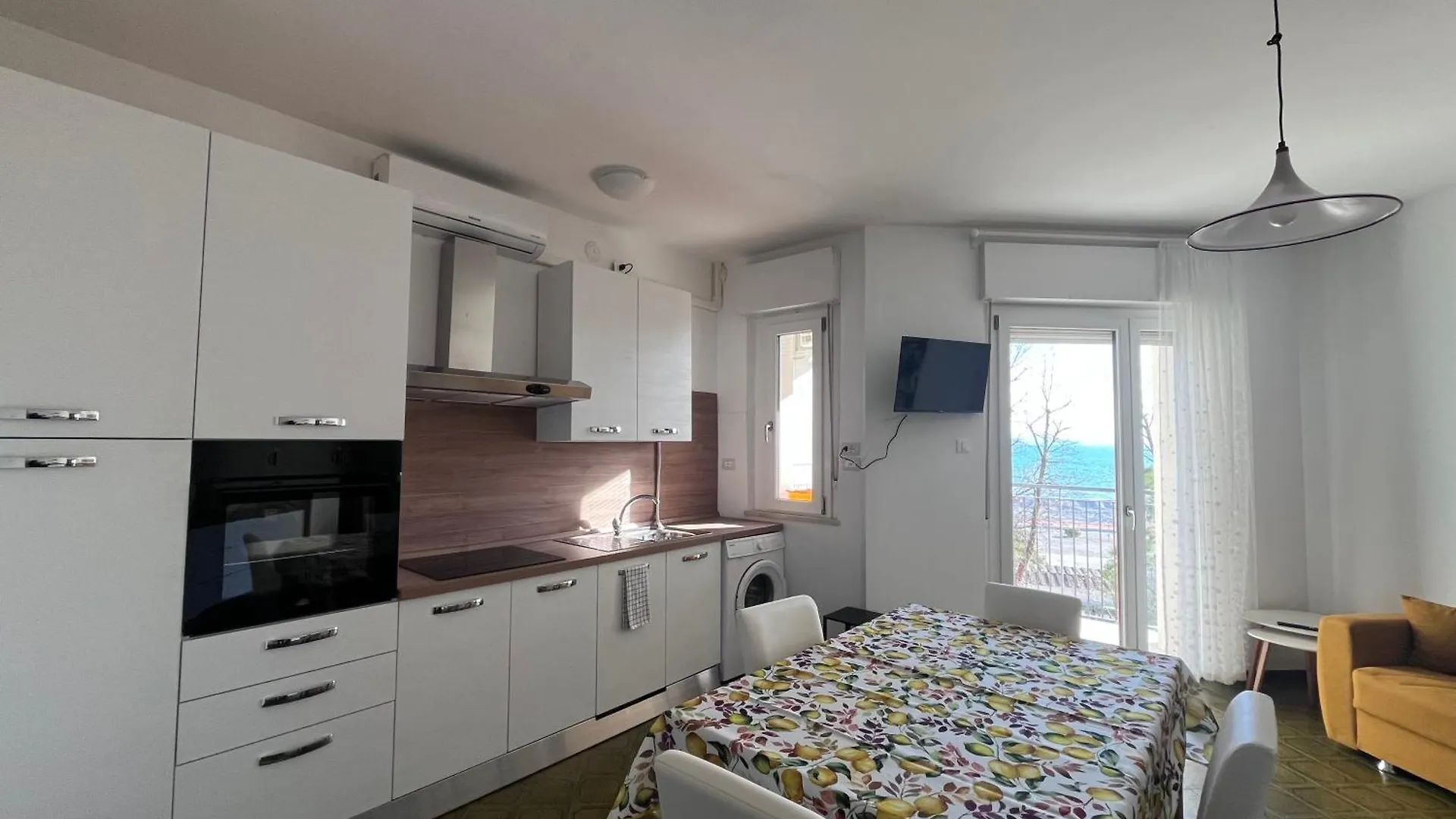 Wave N'Sea Appartement Marina Julia