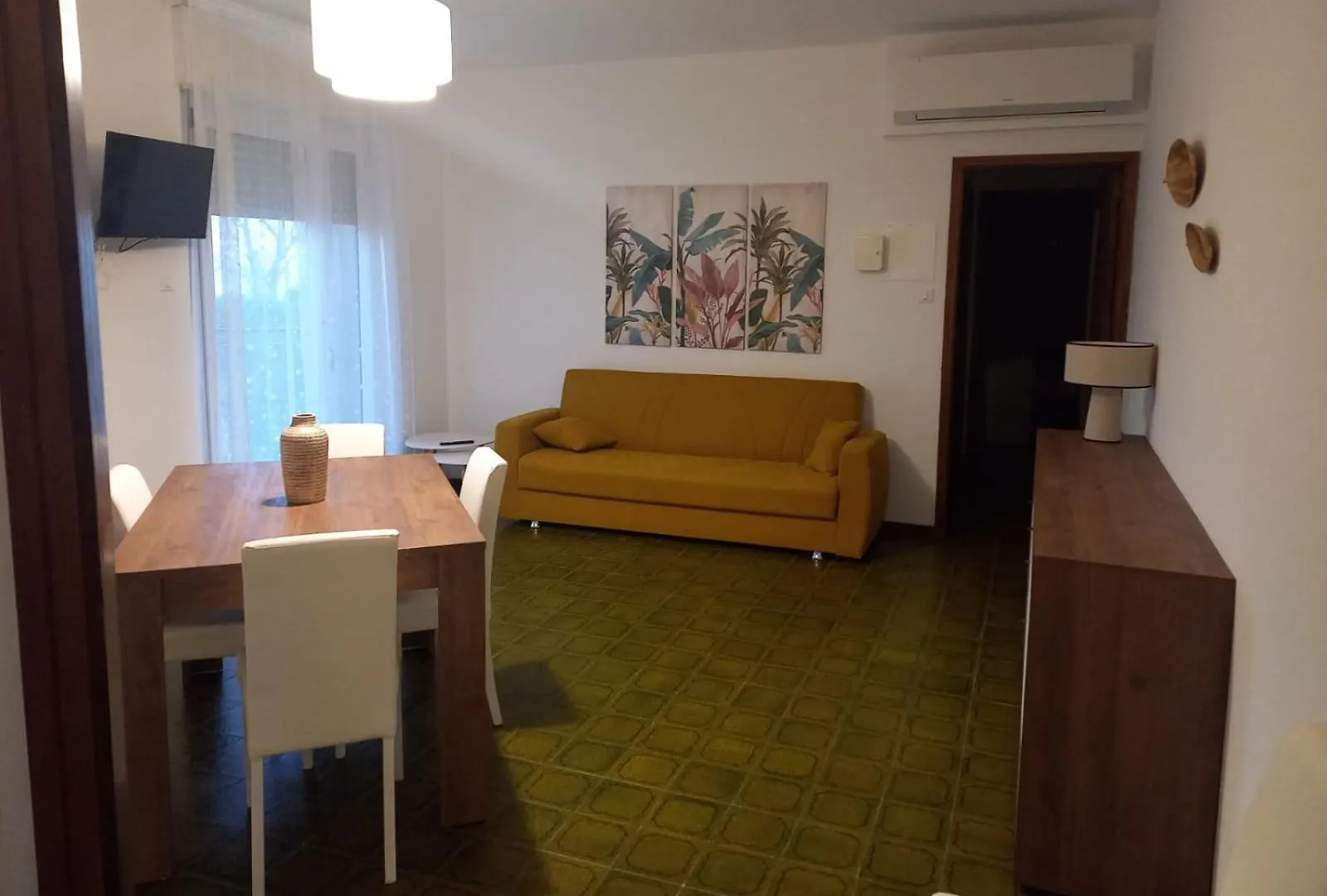Wave N'Sea Appartement Marina Julia Italië