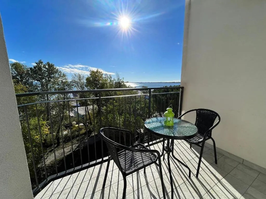 Wave N'Sea Appartement Marina Julia