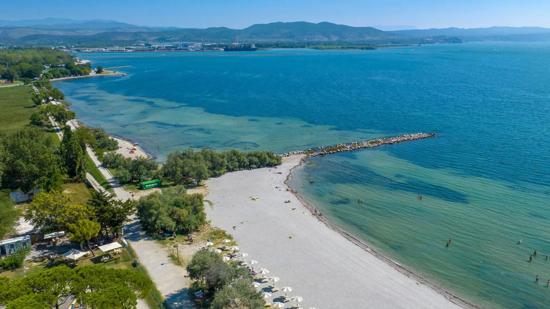 Wave N'Sea Appartement Marina Julia